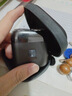 京东京造掌心剃须刀便携款 长续航迷你电动刮胡刀电动剃须刀旋转式胡须刀剃须刀电动水洗 生日礼物 实拍图