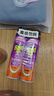 雷达（Raid）杀虫剂喷雾 550ml*2瓶 香甜橙花香型家用室内杀蟑 杀虫气雾剂 实拍图