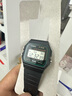 卡西欧（CASIO）手表男士运动考试石英学生日韩腕表送男友礼物MTP-1375L-7A 实拍图