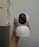 小米智能摄像机 4家用云台摄像头800万像素4K超清室内监控360度无死角带夜视手机远程婴儿宠物宝宝母婴 实拍图
