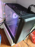 航向者英特尔i5酷睿i7升54核芯RTX5060/3060/4060台式电脑主机DIY组装电脑全套整机商务办公电竞直播游戏 主机+24英寸超清显示器 十一：i9级54芯5060独显/32+512G机皇 实拍图
