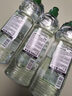 妈妈壹选 妈妈壹选la天然植萃洗洁精500ml*3 橙花香食品用二次用水可浇花 实拍图