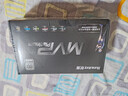 航嘉（Huntkey） MVP P850黑色白金牌850W电源（ATX3.1/80PLUS白金全模/原生PCIe5.1/风扇启停/延时冷却） 实拍图