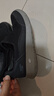 斯凯奇（Skechers）男鞋休闲商务鞋春一脚蹬厚底板鞋舒适乐福鞋豆豆鞋77157 实拍图