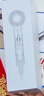 戴森（DYSON）HD16 Origin 智能吹风机顺滑风嘴套装 自动调温恒温呵护头 速干护发 湛蓝紫色 实拍图