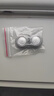 利浦荷兰原装进口刀头HQ4 PQ182 190 206 YQ6008刀片配件 2刀片+2刀网+支架(荷兰进口刀头) 实拍图