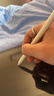 倍思电容笔iPad触控笔适用2026年款iPad Pro/Air8/Mini/iPad11平板触屏手写笔磁吸Apple pencil二代 实拍图