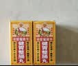 怡安堂星加坡大力猴健胃整肠丸香港版50粒/盒*2 胃痛胃胀 消化不良 呕吐腹泻 水土不服 理气和中腹泻药 实拍图