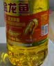 金龙鱼 食用油 花生浓香型浸出  食用植物调和油5L（新老包装随机发货） 实拍图