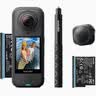 影石Insta360 X3 收纳包 实拍图