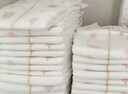 好奇（Huggies）铂金装小桃裤纸尿裤S96片(4-8kg)新生儿小号尿不湿【透爽散热】 实拍图