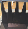 Tenda腾达路由器WiFi7【云霄BE5100】千兆穿墙王信号放大器增强无线超强2.5g网口家用电竞立式BE6L Pro 实拍图