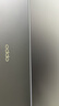 OPPO Pad 5 智能触控键盘 适配于OPPO Pad 6/OPPO Pad 5平板 平板智能键盘 深灰 实拍图