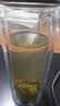 香叙永川秀芽翠芽100g重庆特产2026新茶绿茶明前高山早春茶叶茶礼罐装 实拍图