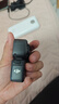 大疆DJI Osmo Nano 标准套装（64GB）自由视角穿戴相机Vlog骑行亲子宠物运动相机4K拇指相机 实拍图