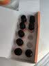 RA.BURI叻丕里生榨姜黄饮柠檬原汁肉桂姜黄粉生姜小黄姜汁30ml*10瓶 实拍图