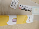 斯沃琪（Swatch）Flik Flak（飞菲）节日礼物手表 柔紫群星 学生腕表 ZFCSP107 实拍图