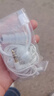 索尼（SONY） MDR-EX15LP 耳机入耳式有线手机电脑通用听歌耳机 白色 出游搭子 礼物 实拍图