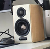 漫步者（EDIFIER）S880MKII 精致HIFI有源2.0音箱 高保真蓝牙连接 电脑音响 电视音响 实拍图