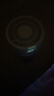 苏泊尔（SUPOR）加湿器无雾桌面轻音办公室宿舍家用卧室母婴除菌无雾冷蒸发加湿器空气净化器一体鼻炎救星团购礼品 SJ-J12A 实拍图
