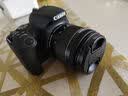 佳能/Canon 100D 200d 200D二代 R50 700D 80D 二手单反相机4K高清 佳能200D 18-55 IS STM黑色套机 95新 实拍图