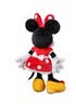 迪士尼（Disney）经典米奇米妮毛绒玩偶玩具大号公仔情侣结婚礼物压床娃娃520礼物 米妮红色中号 晒单实拍图