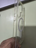 KOOLIFE适用 三星S24Ultra手机壳保护套SAMSUNG Galaxy磁吸保护套magfase透明软背壳超薄防摔简约男女 实拍图