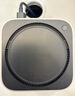 Apple/苹果AI电脑/Mac mini迷你主机 M4银色(10+10核) 16G 256G台式电脑主机 MU9D3CH/A 实拍图