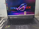 ROG【京东独家】魔霸9 锐龙9 16英寸 游戏本笔记本电脑(R9 9955HX 16G 1T RTX5060 2.5K 240Hz) 实拍图
