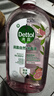 滴露（Dettol）衣物消毒液自然香氛洗衣除菌液 除螨除异味去汗臭48H留香1000ml*1 实拍图