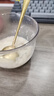 京严炒锅章丘款铁锅无涂层炒菜不粘锅家用精铁锅具燃气电磁炉用已开锅 【燃气灶专用】适合5-8人  赠盖铲  直径 34cm 百年工艺｜传统铁锅｜健康不沾 实拍图