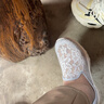 斯凯奇（Skechers）春季女鞋舒适百搭软底健步鞋网面透气单鞋休闲鞋896020 实拍图