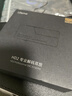 魅蓝HD2 HiFi解码耳放 4.4平衡/3.5插孔音频解码器 双43131芯片/APP调节/大推力支持线控 实拍图