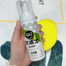 优洁士小白鞋清洁剂洗鞋刷鞋擦鞋神器球鞋运动鞋鞋面鞋边去污去渍清洗剂 【干湿两用经典款】小白鞋清洗剂100ml*1瓶 实拍图