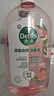 滴露（Dettol）消毒液消毒水衣物除菌液 灭活甲型H3N2流感病毒杀菌除螨非84酒精 【母婴推荐】香氛消毒液 1L 2瓶 实拍图