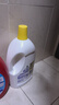 滴露（Dettol）衣物消毒液除菌柠檬3L 99.9%杀菌除螨内衣儿童衣服消毒水配洗衣液 实拍图