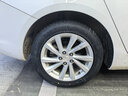 固特异（Goodyear）汽车轮胎 205/55R16 91W EF1 SPORT鹰驰F1酷跑 适配 速腾/卡罗拉 实拍图