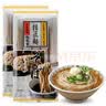 播磨之匠荞麦面条 日本原装进口播磨荞麦面 播州荞麦面条 荞面冷面450g 2袋装 实拍图
