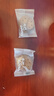 冬己（DDUNG DDUNG SEOI）咸蛋黄麦芽夹心饼干休闲零食品办公室糕点点心早餐独立小包装500g 实拍图