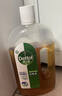 滴露（Dettol）消毒液衣物消毒水1.8L*2 洗衣除菌家居除螨杀菌 灭活HPV16病毒 实拍图