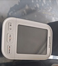 鱼跃（yuwell）臂式电子血压计S67AR医用高精准血压测量仪器家用血压仪袖带自检 实拍图