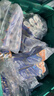 维达（Vinda）有芯卷纸 蓝色经典4层140克*10卷 厚韧 卫生纸厕纸 卷筒纸纸巾 实拍图