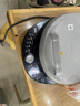 美的（Midea）电饼铛家用双面加热煎烤机烙饼锅电煎饼锅34大口径加大加深烤盘 温度可调烤肉早餐机电饼档JKE3475 实拍图