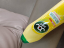 洁而亮多功能清洁乳淋浴房瓷砖玻璃水渍厨房去油污顽固污渍专用开荒保洁 可开票 [好用记得再来] 700g1瓶 洁而亮多功能厨房淋浴间去污乳 实拍图