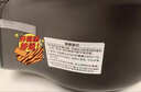 美的（Midea）全能微压电炖锅电砂锅全自动1500W大功率电炖盅内胆可明火炖汤盅煲汤锅煮粥3.5L焖炖饭煲炖锅 3566 实拍图