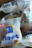 桃李酵母面包牛奶蛋羹味600g营养早餐手撕软面包蛋糕点心休闲零食整箱 实拍图