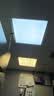 鲸与光 600x600led平板灯 60x60集成吊顶平板灯天花板铝扣板灯办公室灯面板灯嵌入式灯方形  88W工程款 实拍图