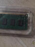 光威（Gloway）8GB DDR3 1600 台式机内存条 战将 普条 精选颗粒 CL11 AI电脑配件升级 实拍图