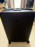地平线8号（LEVEL8）行李箱密码拉杆箱男女托运大容量万向轮学生旅行者PC箱 24英寸黑 实拍图