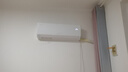 格力空调 天仪Pro 1.5匹 新一级能效云欢Pro同款 卧室节能省电空调挂机 KFR-35GW/NhGt1BGj 实拍图